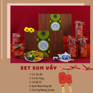 bo qua tet sum vay shanshe 1