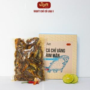 ca chi vang rim man vigift 1