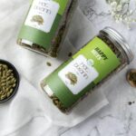 hat bi xanh an do happy nuts 500gr 1