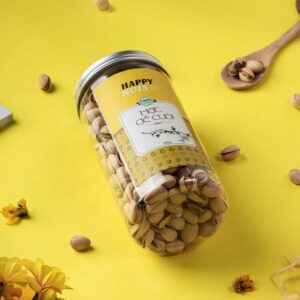 hat de cuoi my happy nuts 1