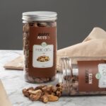 hat dieu rang muoi viet nam happy nuts 500gr 1