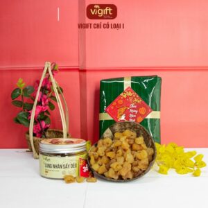 long nhan say deo vigift 150g 1