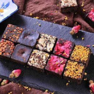 tra gung duong nau an tra 300g 1