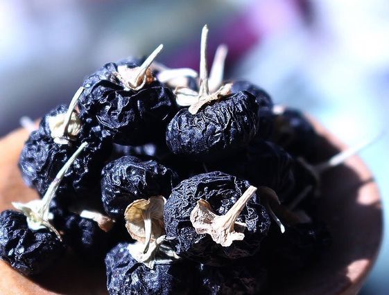 tra hac ky tu an tra 120g 5