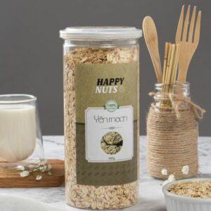 yen mach tuoi uc happy nuts 500gr 1