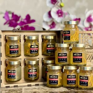 yen sam dong trung ha thao hhmom nguyen chat bo duong hop6 lo 1