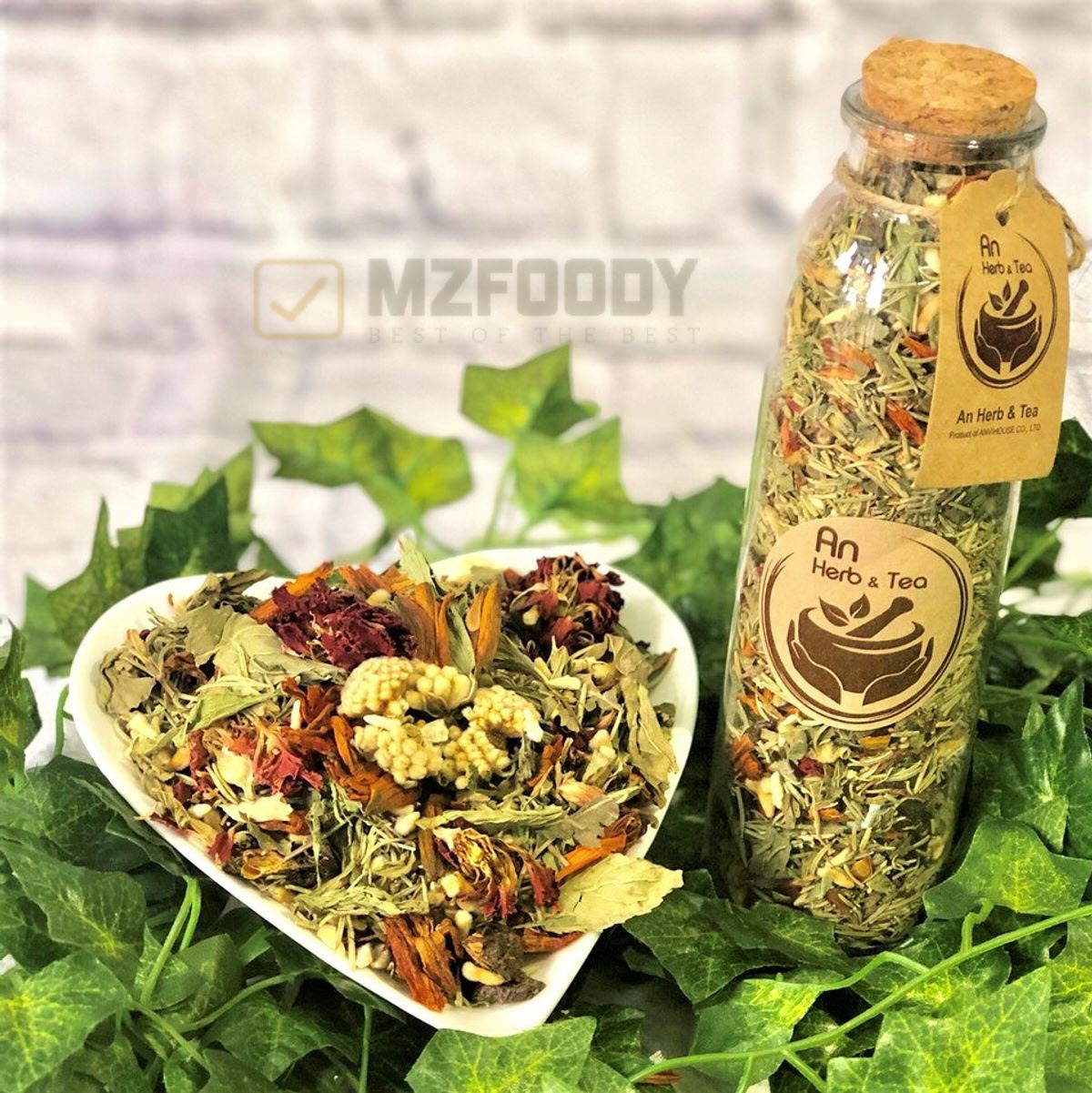 tra nhuan trang bo phe kien the an tra 50g 2