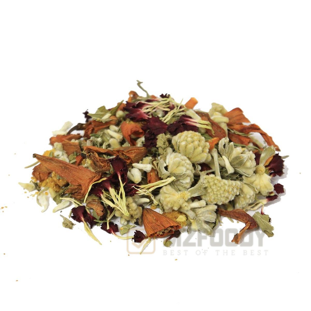 tra nhuan trang bo phe kien the an tra 50g 3